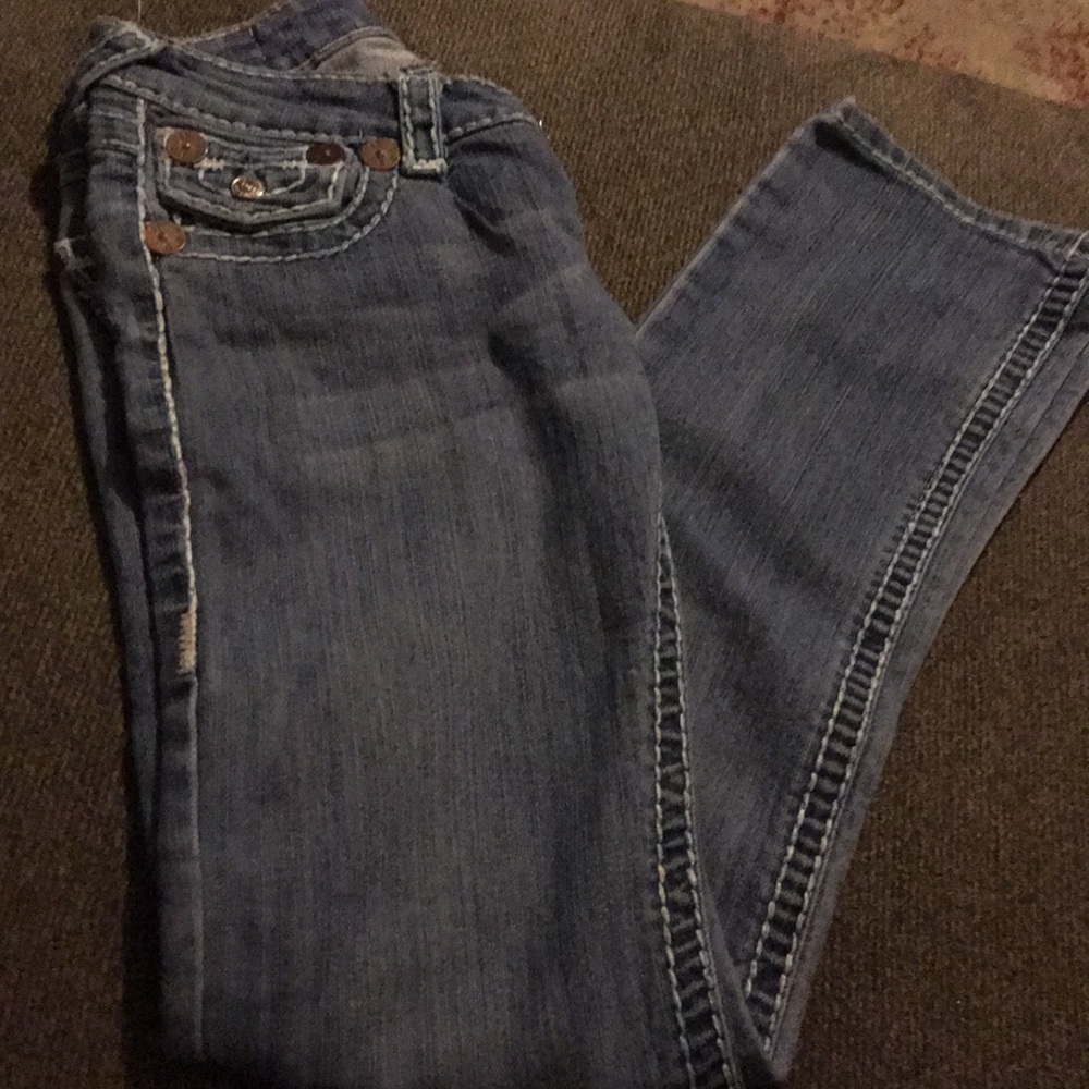 Jeans - Picture 2 of 3